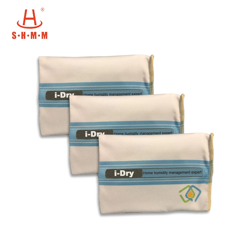 customized small  package Anti-musty deodorant sachet hygroscopic agent packet bag parcel for furniture  bed wooden for shoes