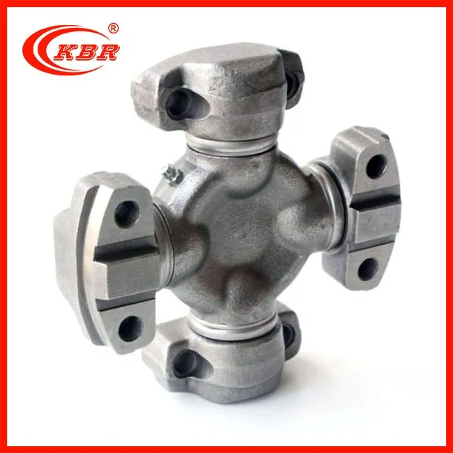  KBR-7000-00 5-7000X 49.2x148.4mm Top Quality Cross Joint Auto Parts Universal Bearing