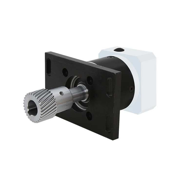 Precision planetary reducer stepper motor speed reducer gearbox