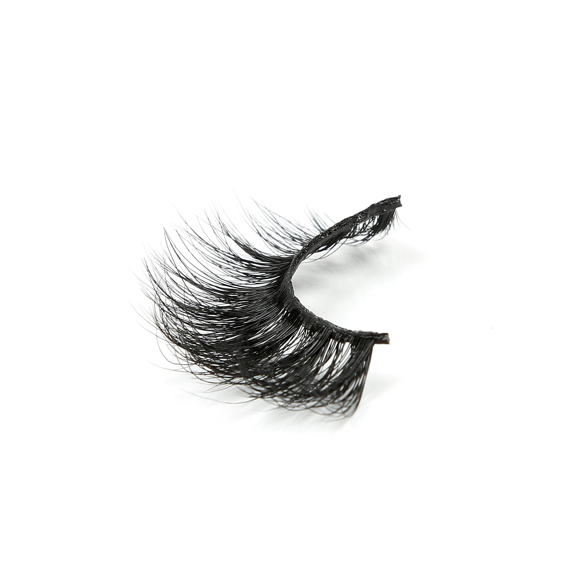  Ресницы Roseeeyelash для наращивания норковые индивидуальные поставщики ресниц полная полоска натуральные длинные ресницы 100000 пар 15 мм-20 мм