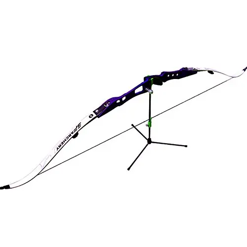 
Bow Stand For Shooting 