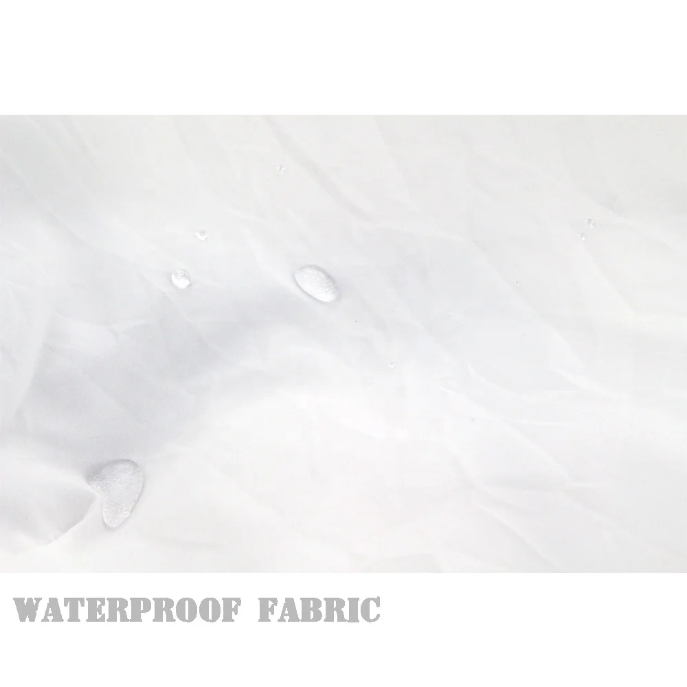 Factory wholesale customized waterproof portable infant newborn baby lounger