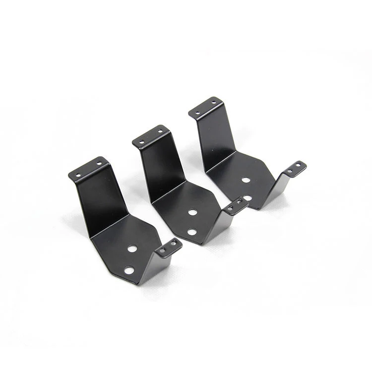 Custom Design Sheet Metal Bracket Clips Manufacture