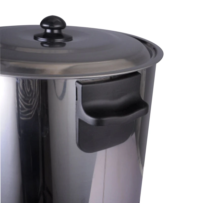 38L 48L 58L Small  Home Beer Brewing Equipment,Mash Tub
