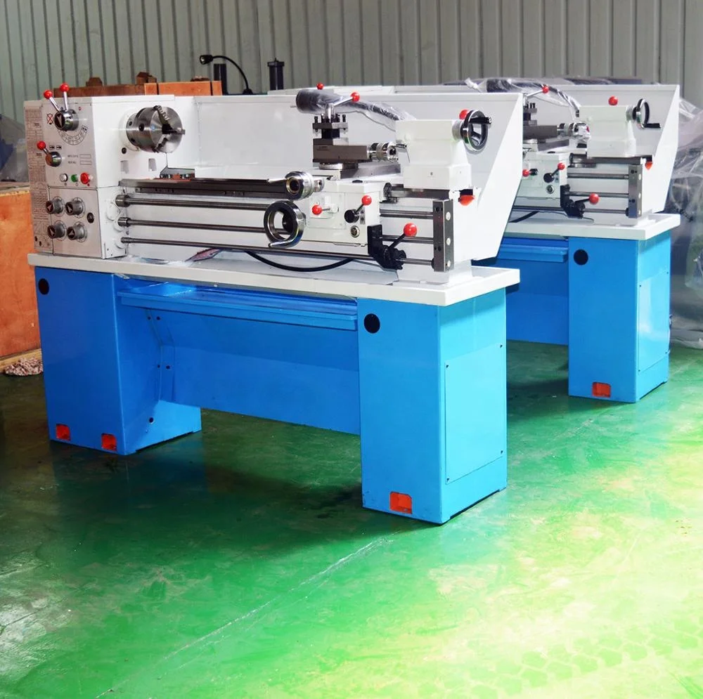 CQ6236 Conventional gap bed lathe machine for metal