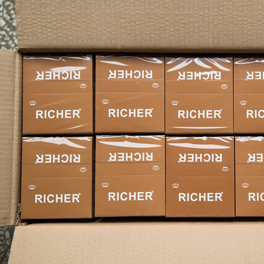 Wholesale Premium Quality and Fast Delivery Smoking Paper