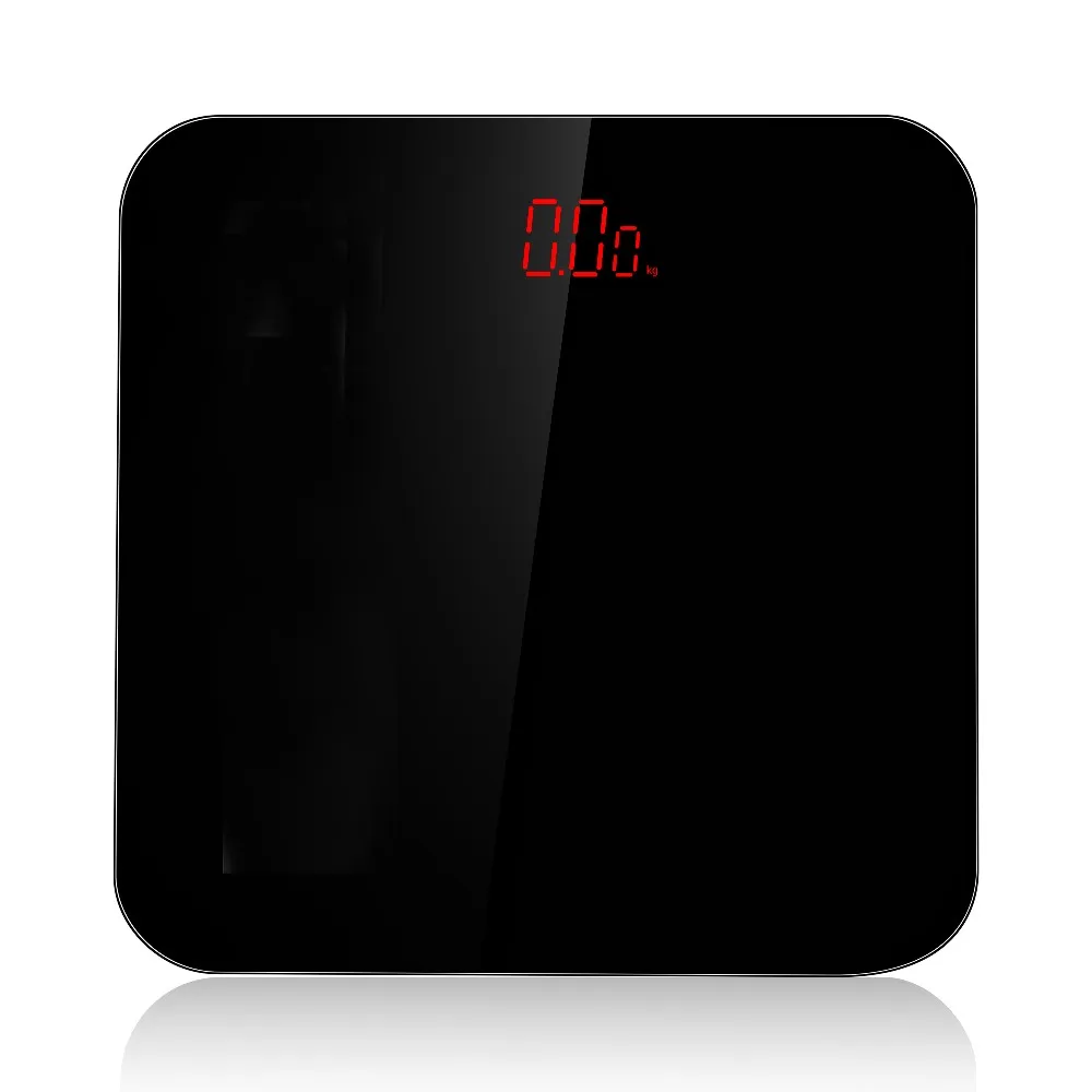 
Digital Portable Anti Slip Surface Weight Scale Household Smart Electronic Bathroom Scales 