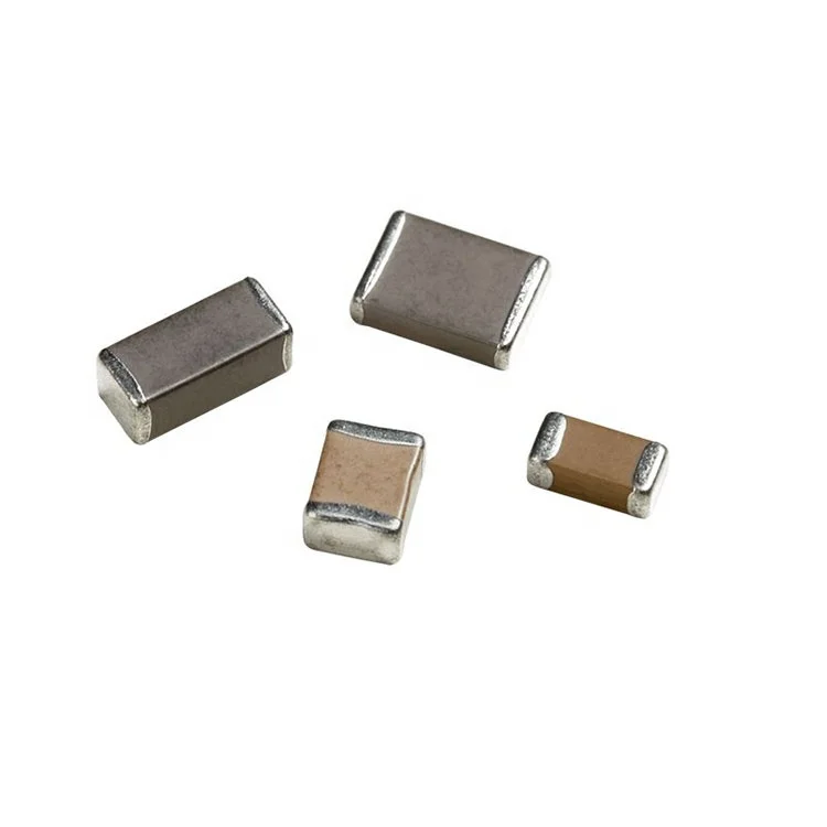 Special Design SMD Ceramic Capacitor 1210 3225 106K 25V X7R 10%  MLCC Capacitor In Stock