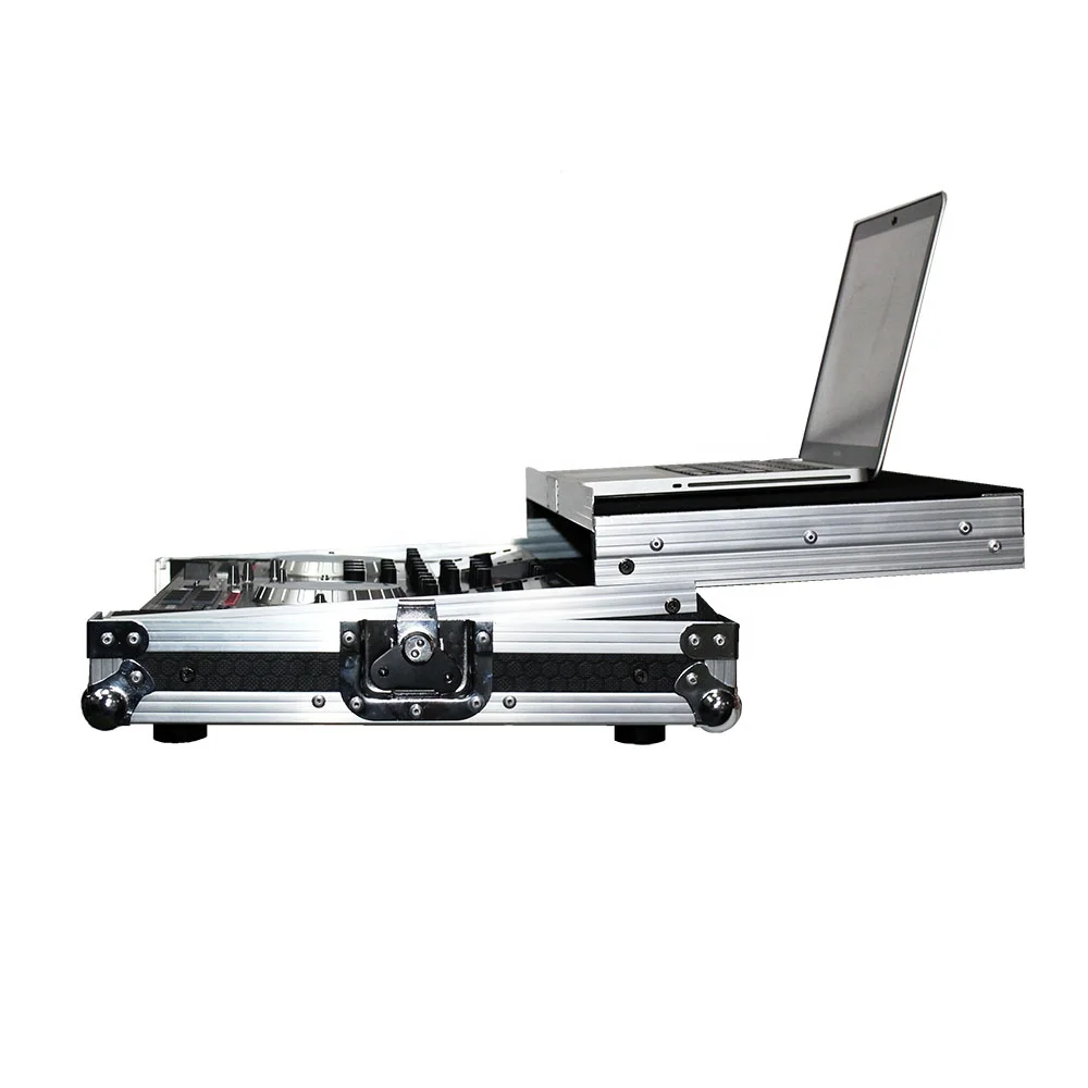Новые полетные Чехлы KKmark для Numark NV NVii Mixtrack