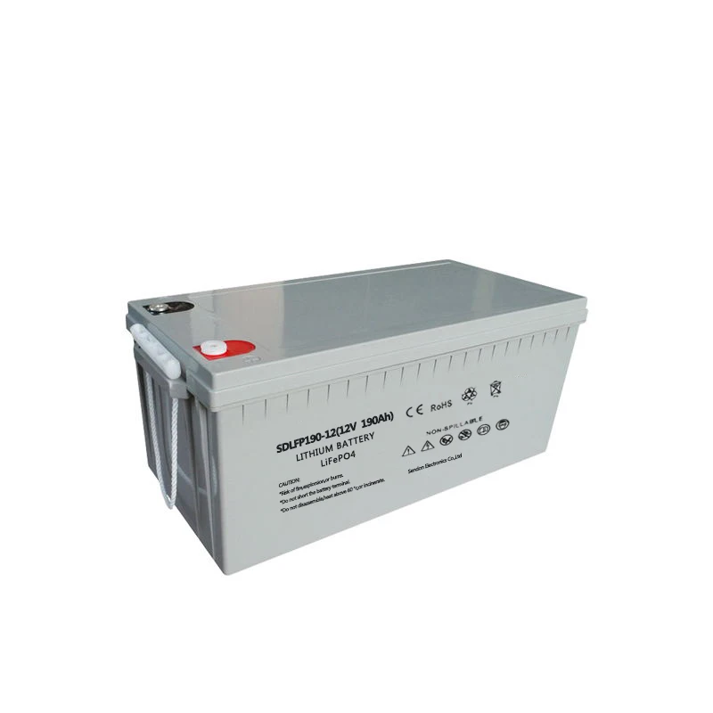 
12v 50ah Solar System Headway 38120 100AH RV battery Cells 32650 5000mah Lifepo4 3.2v 950mah Battery 