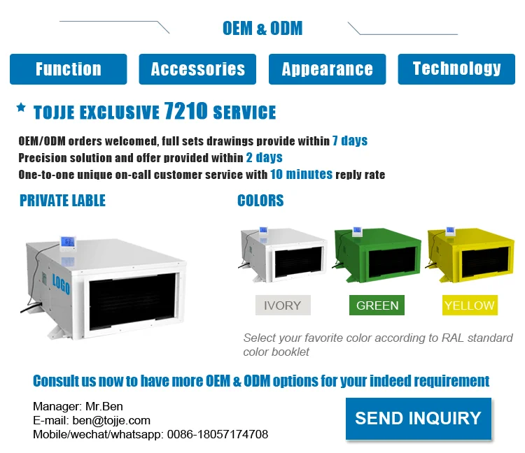 168l cheap indoor pool central dehumidifier price