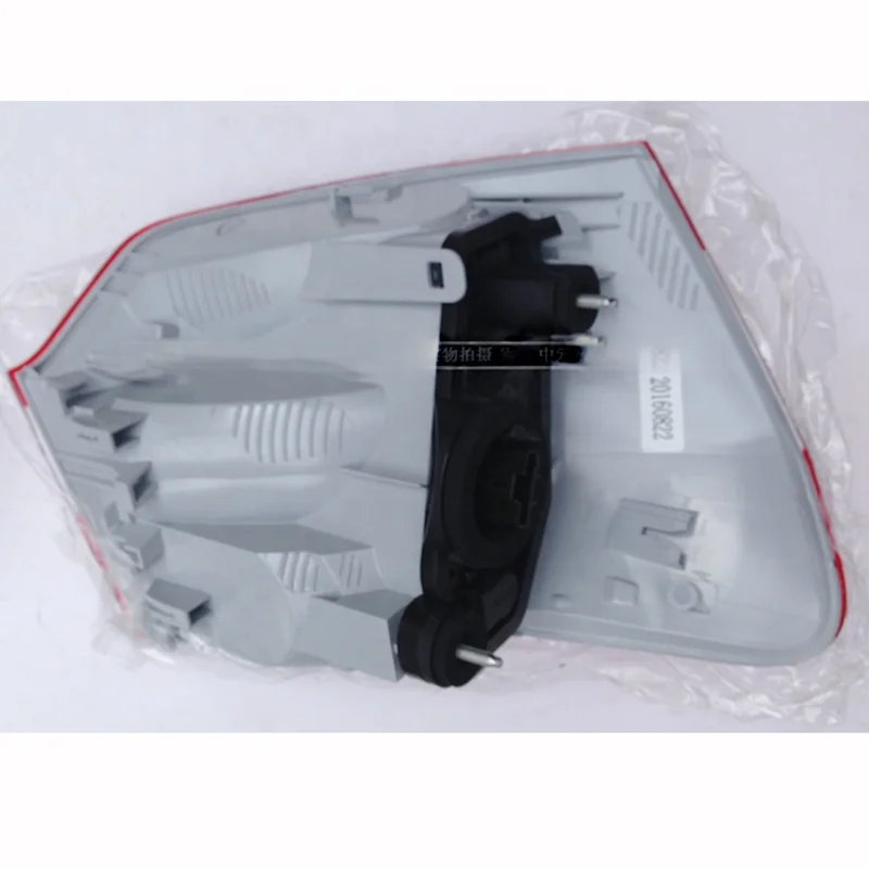  Задний фонарь в сборе gzyzx задний для Citroen C5 2010 2011 2012