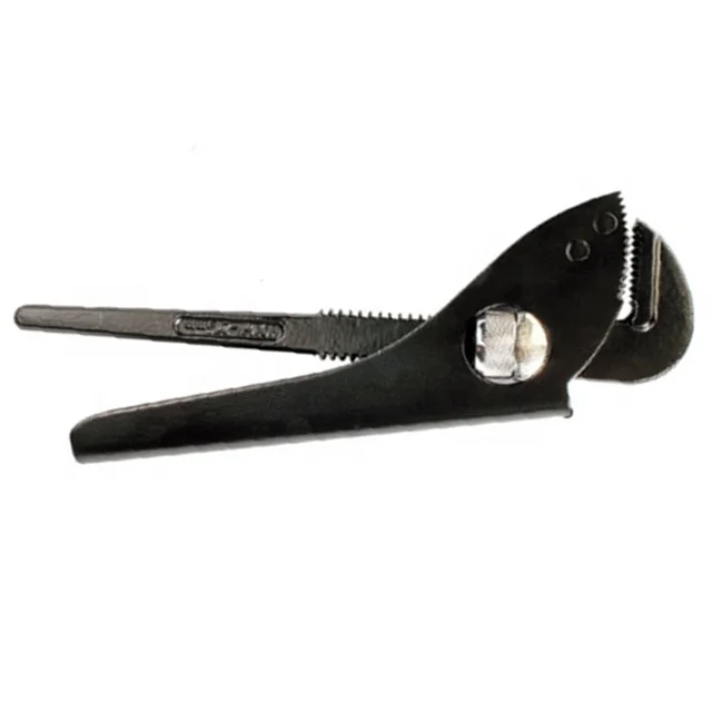 Germany Type Pipe Wrench