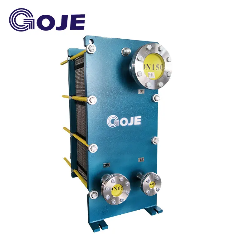 Автомобильный пластинчатый испаритель спирта аммиака