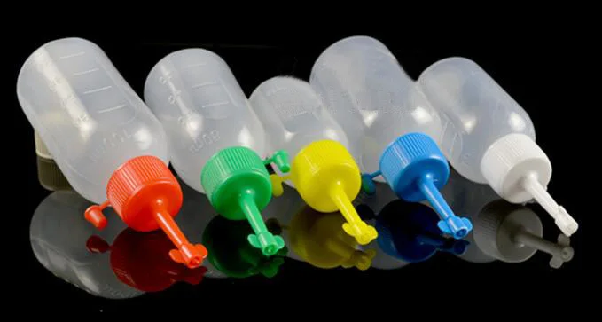 veterinary product 100ml semen bottle for pig instrument