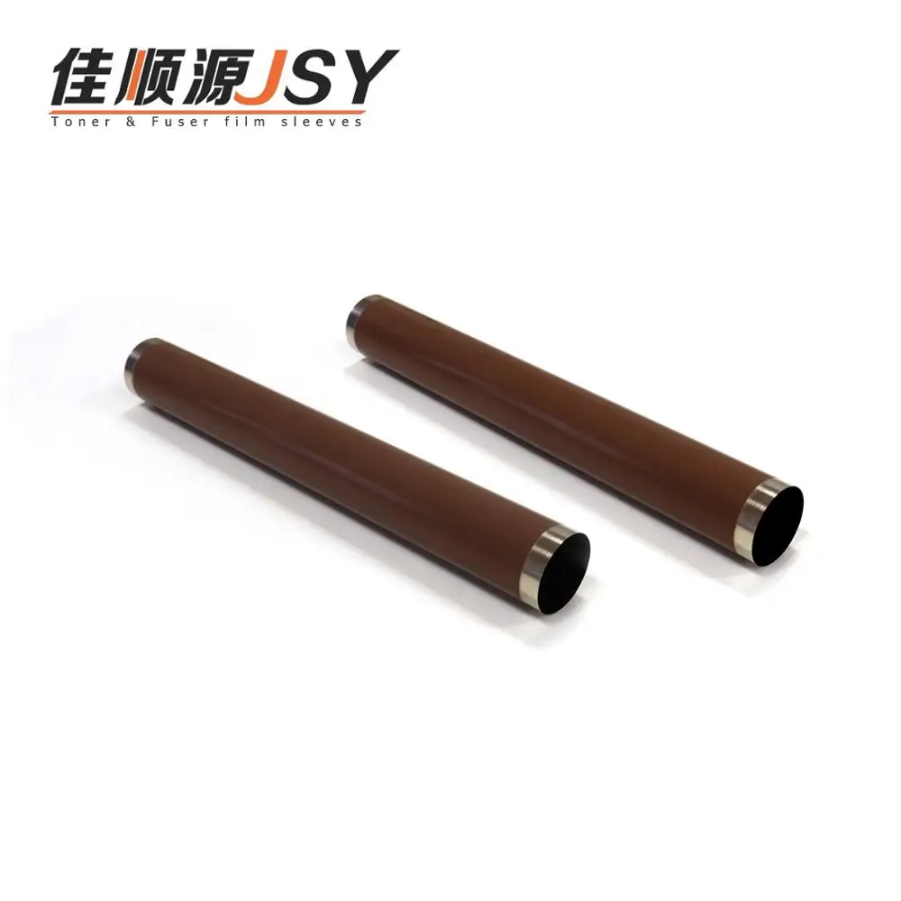 Рукава пленки фьюзера HP4014/4015/4515/M601/M602/M603/M455 (металл) нормального качества