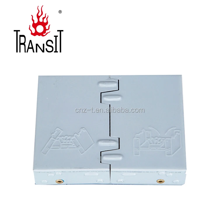 Solid Hexamine Fuel Tablets with Stove for Picnic