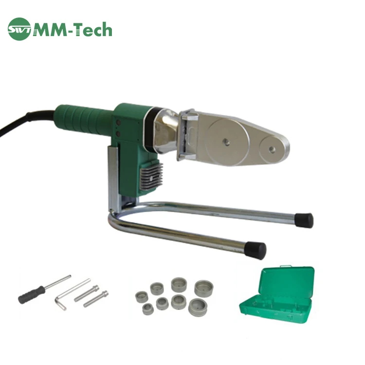 ppr fusion welding machine