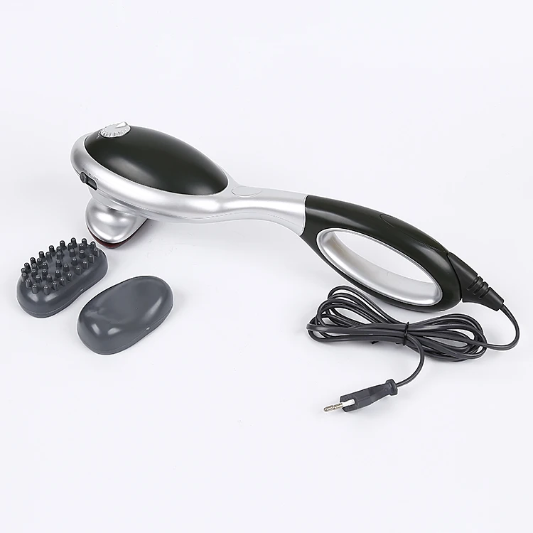 Горячая Распродажа, электрический массажер простаты, молоток для массажа тела