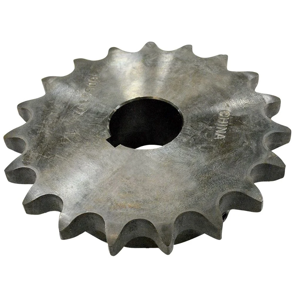 
Chain sprocket from China for plat conveyor roller belt from China OEM 