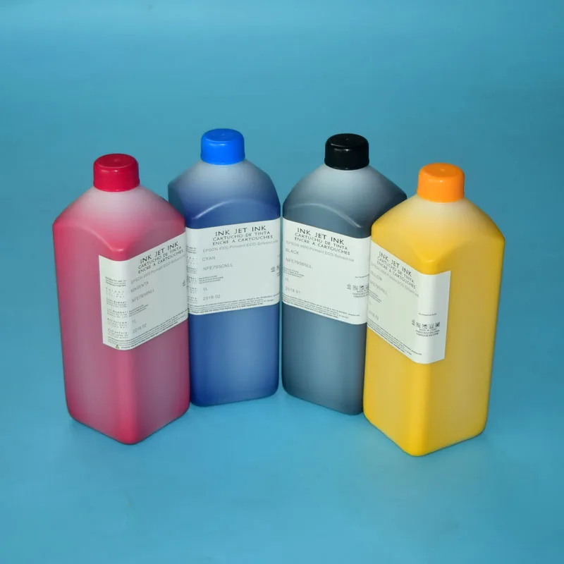Пигмент Экологичные Сольвентные чернила для Epson Stylus PRO 4900 4910 3800 3880 7890 9890 7900 9900 11880 P6000 P7000 P8000 P9000 D3000 принтер
