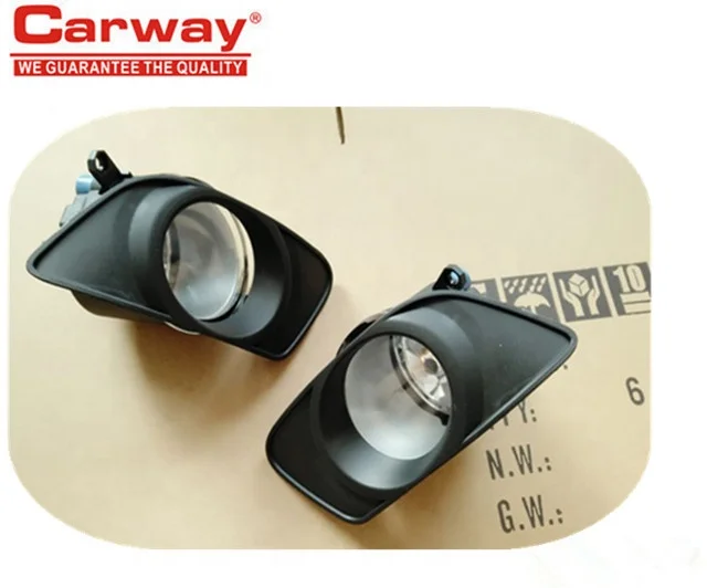 Car Parts for Toyota Allion Premio 2008 ON Fog Light Top Quality