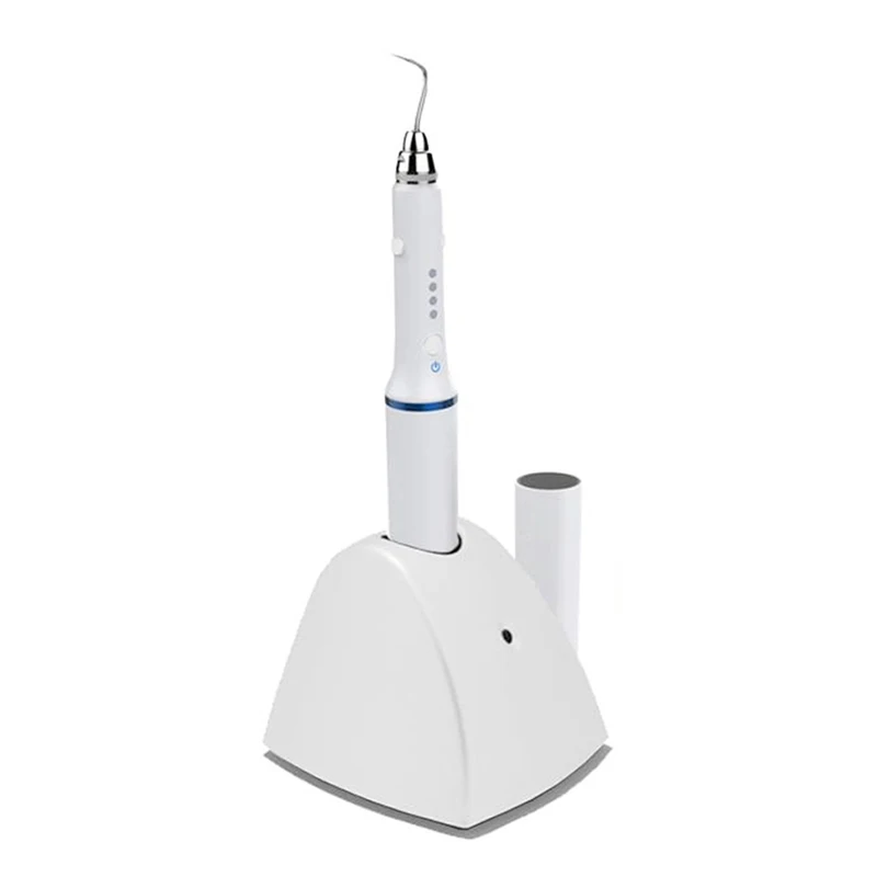 
AKsDenT J1SS Dental Cordless Gutta Percha Obturation System gutta-percha applicator Obturation Pen 