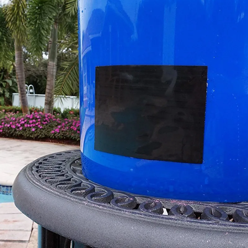 Super Strong Fiber Waterproof Tape Stop Leaks Seal Repair Tape Performance Self Fiber Fixing Duct Adhesive Tape Wholesale