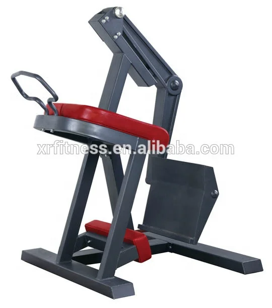 Xinrui Fitness equipment  other Sports  Entertainment Products  factory gym machine Rear Kick FW08