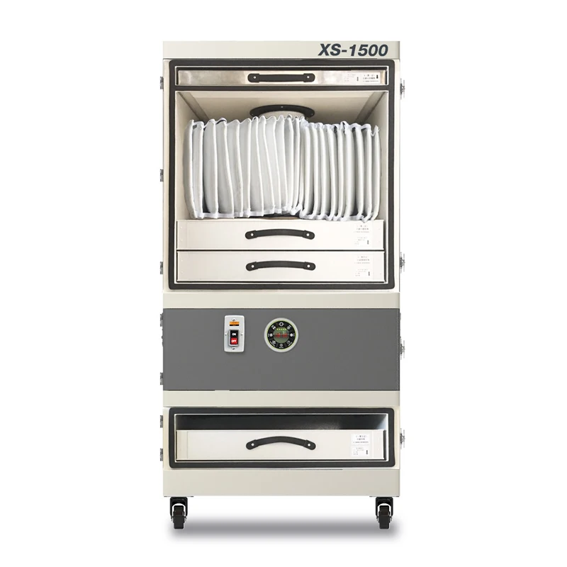 
Air Purifier Hepa big Smoke Extractor for Reflow Soldering 