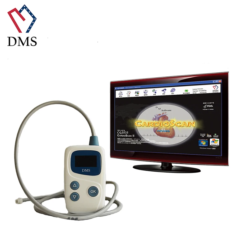 Daily Use Ambulatory BP Monitor for hypertension Diagnosis Outdoor Blood Pressure Monitor better than Home use BP Monitor