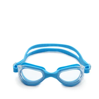 New universal casual silicone swimming goggle HD anti-fog waterproof swimming goggles