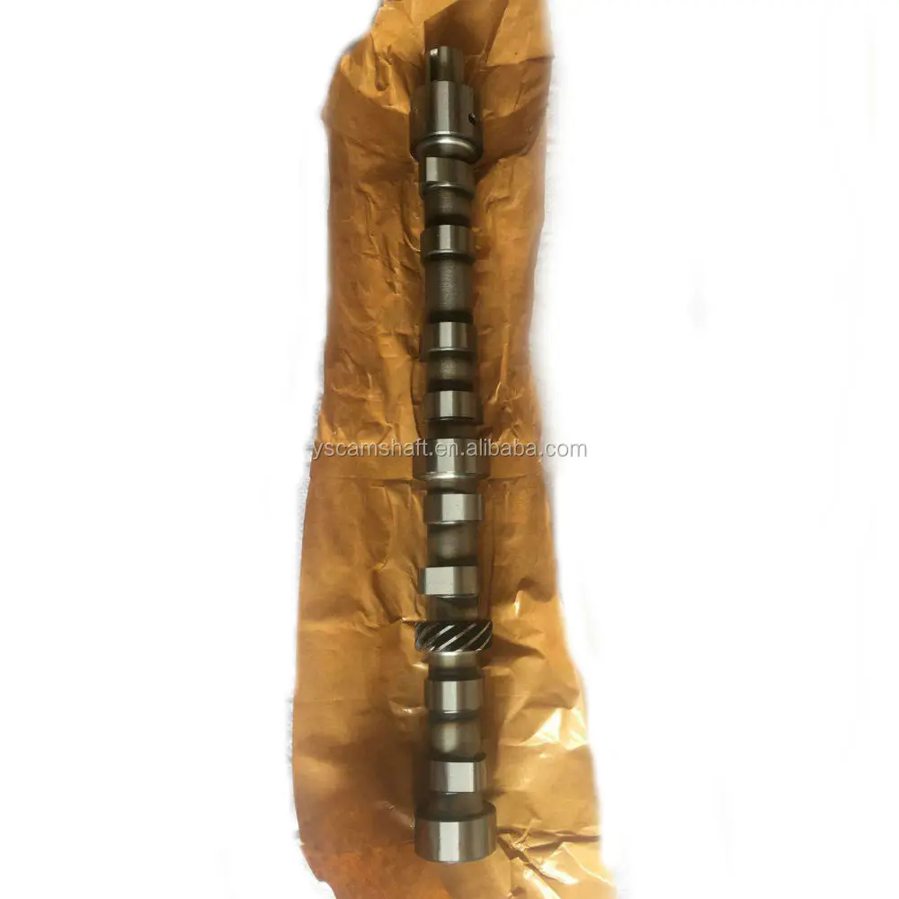 ME013676 ME011296 Mitsubsi 4D31 Camshaft for fuso truck