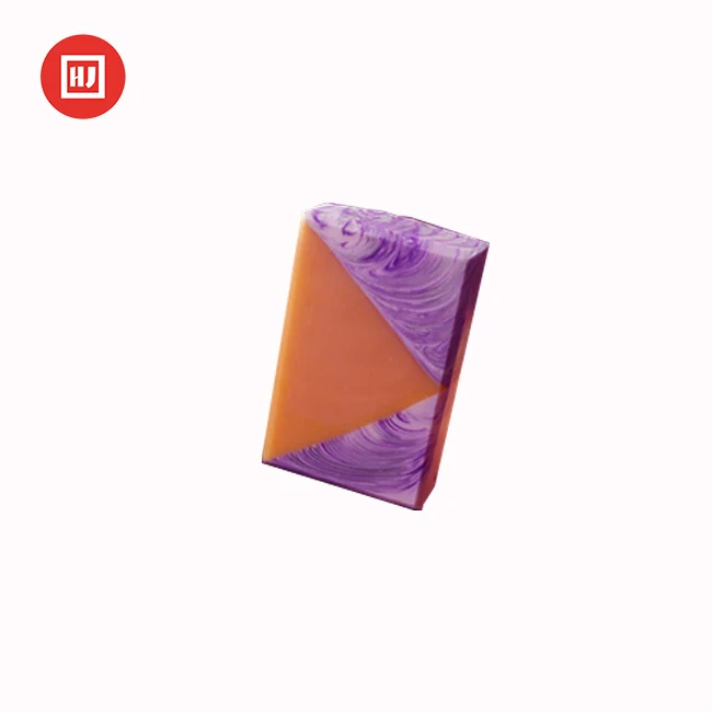 Korean hotel soap shea butter new soft liquid soap natural essential oil handmade soap making