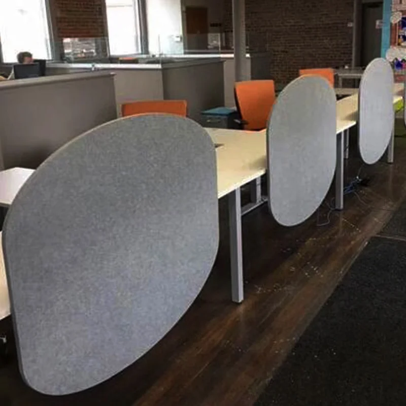 
Custom sound absorbing soundproof cutting acoustic foam deco panels decorate the living room 