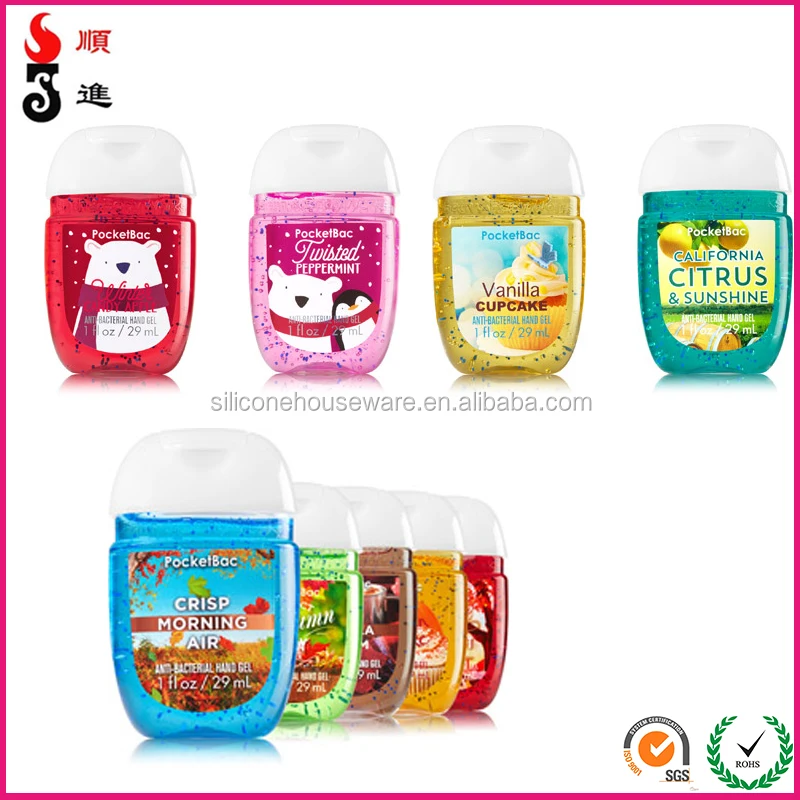 Отель использования и основные функция очистки массового Поездки Размер дезинфицирующее средство для рук 30