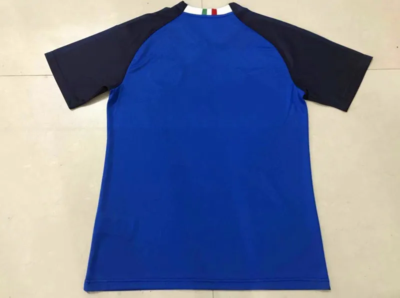 Free shipping thailand quality customized soccer jersey 2019 top quality Willian Dudu Goulart football shirt