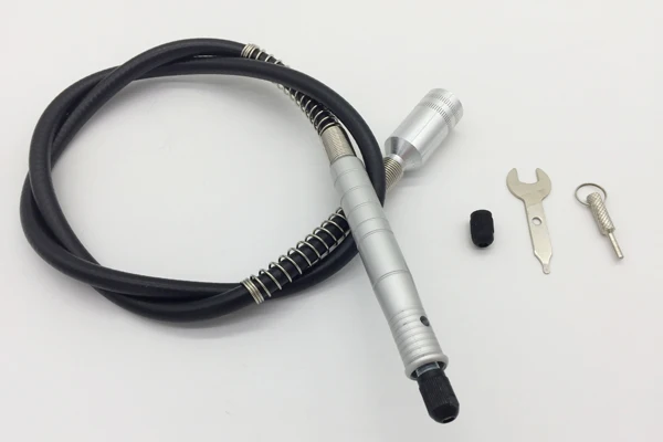 YISIN High Quality 1/8 Collect US Plug Canada Professional Electric 30000rpm Drill Nail Machine