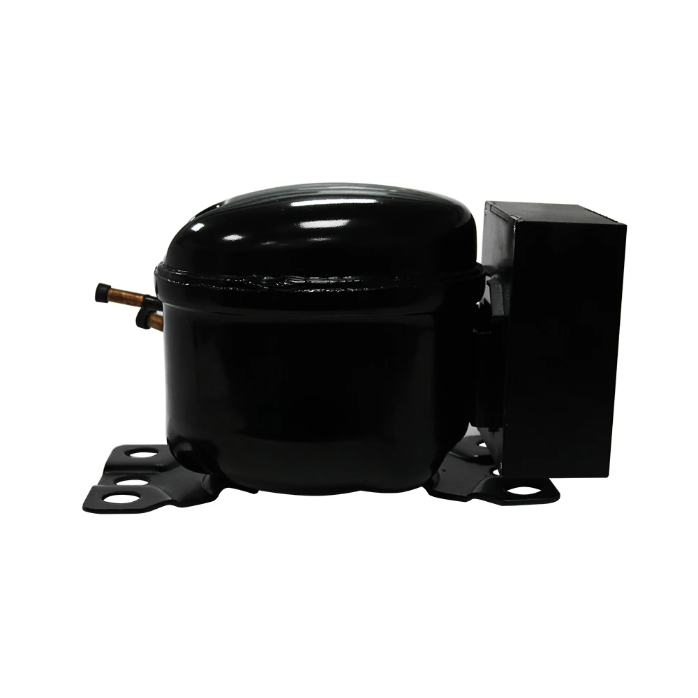 Мини 12 вольт компрессор холодильник