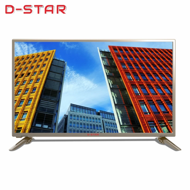 Низкая цена ТВ 32 дюймов 42 дюйм(ов) smart android Wi Fi Full HD 1080p 4 к плоский экран светодио дный экран led Телевизор