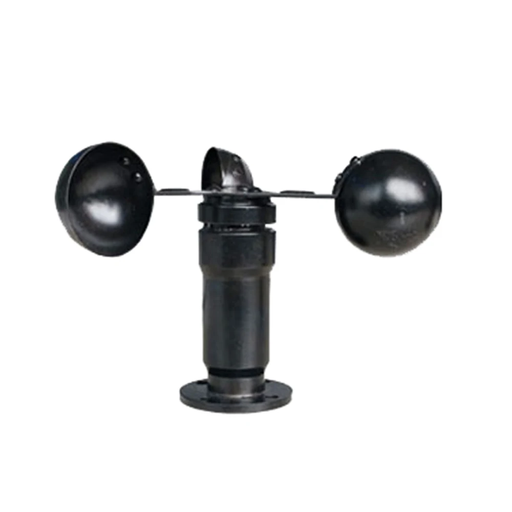 0-В 5 в 0-В 10 в 4-20mA RS485 выход Цифровой ветер скорость и направление датчика Анемометр