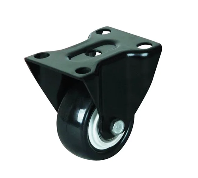 furniture plastic ball type caster for chair