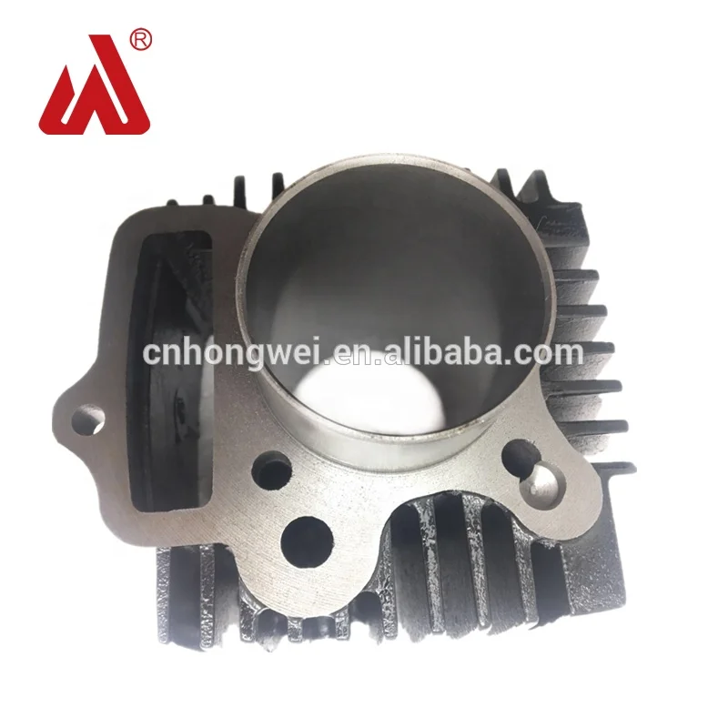 c100 motorcycle cylinder block