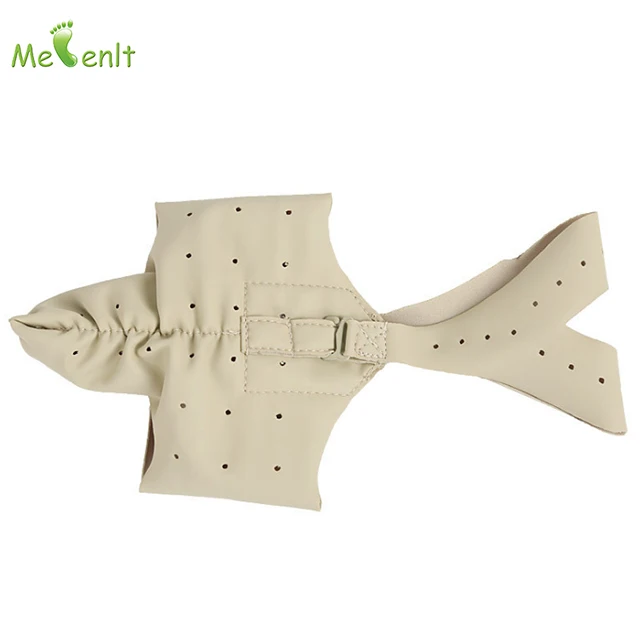 Melenlt New Product Orthopedic Bunion Corrector Splint Big Toe Separator Pain Relief Non-Surgical Hallux Valgus Correction
