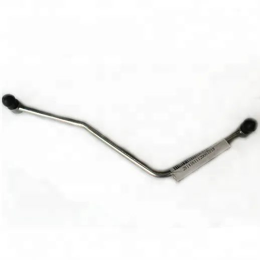 D5010240931 части двигателя Renault масла Intakel трубы в сборе