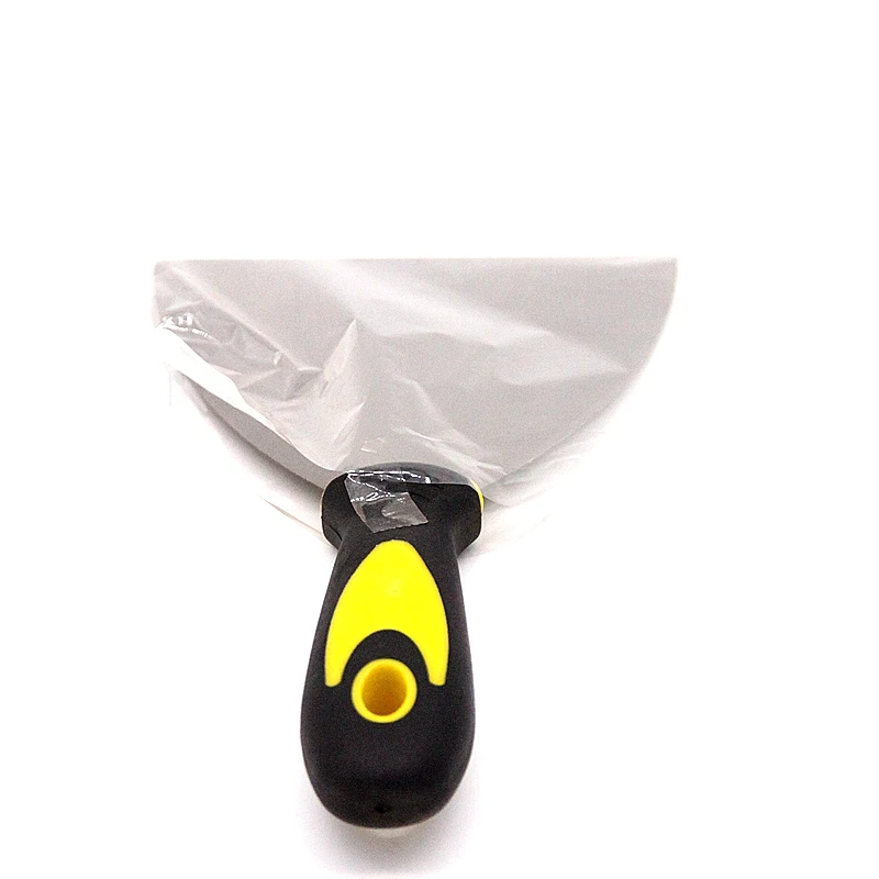 Metal Scraper Plastering Scraper Putty Knife