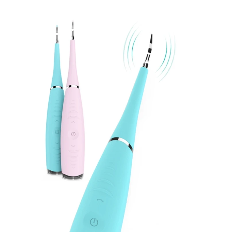 
Hot Sale OEM Ultrasonic Personal Oral Care Dental Water Flosser Tooth Cleaner For Home Use 