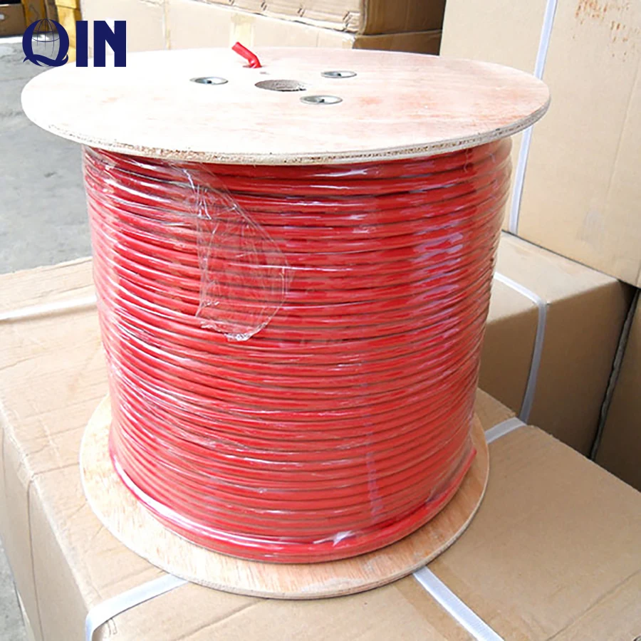 Shielded twisted pair 4 pairs cat6 stp ftp sftp 305 meters 500 meter network cable