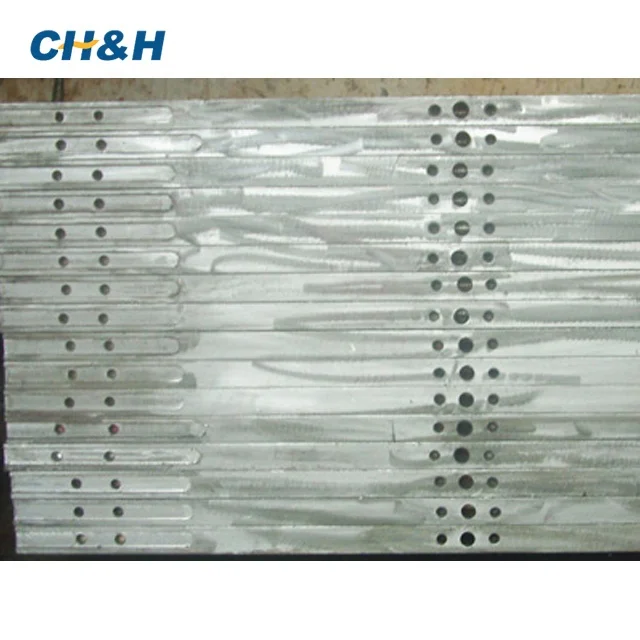 Горячая пластина для фанеры мдф Меламиновый Пресс Стальная Тепловая горячее прессование прессования МДФ