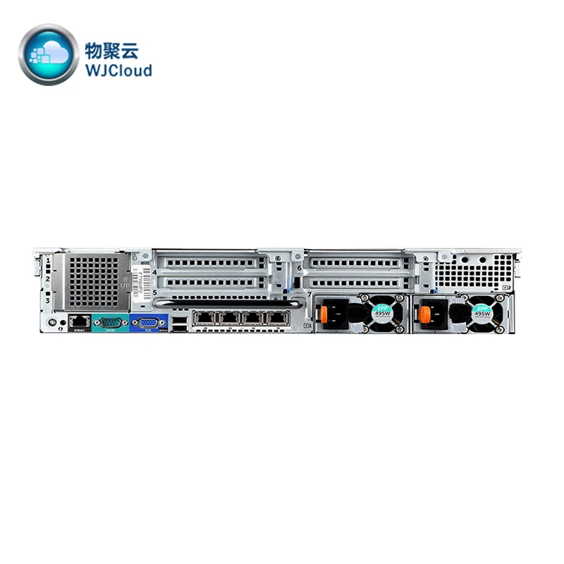 Competitive Price Wholesale Used PowerEdge  R730 Rack Server